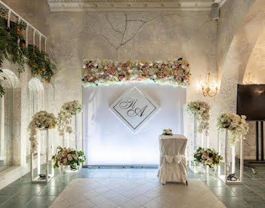  ресторан У Эдуарда