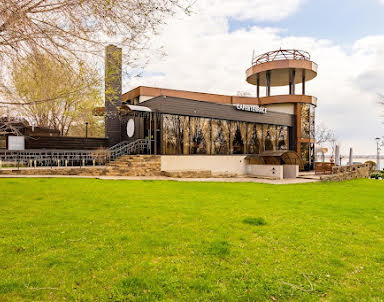  ресторан Самовар