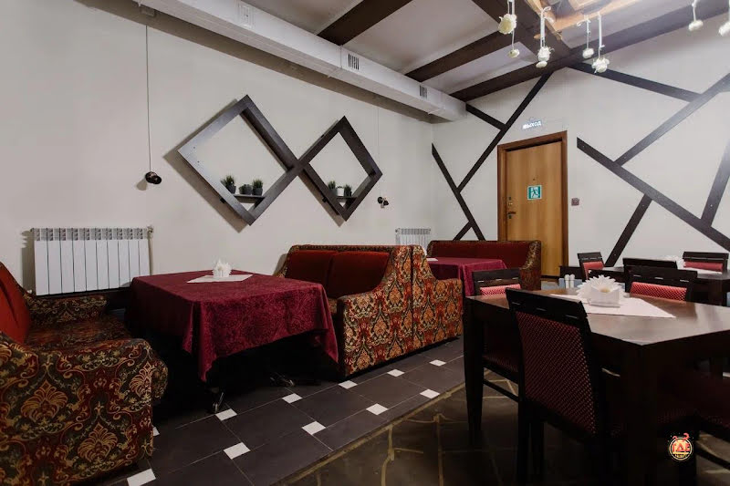 Туран фотография №10