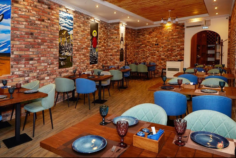 Шато Манави на Адмирала Лазарева фотография №16