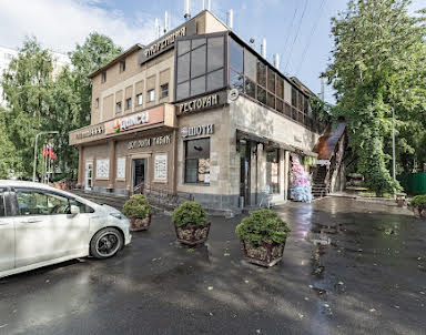  ресторан Флоренция