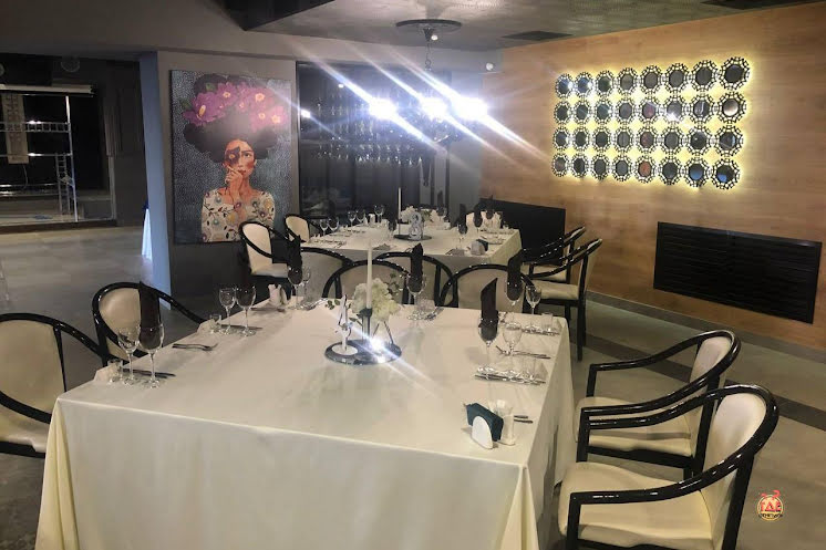 Фрида  в «Центр Международной Торговли» фотография №4