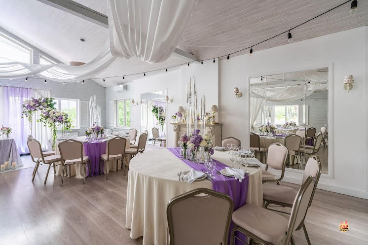 Ресторан на воде в «Медвежьи озера» фотография №11