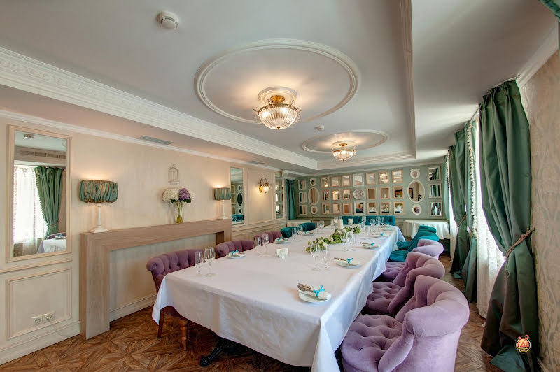 Крюшон фотография №4