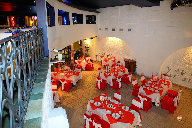 Основной зал в «Иван Васильевич» фотография №1