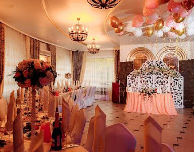  ресторан Замок