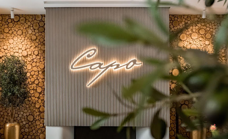 Capo фотография №4