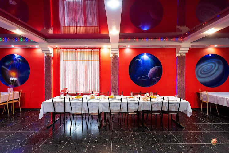 Банкетный зал  в «Аватар» фотография №6