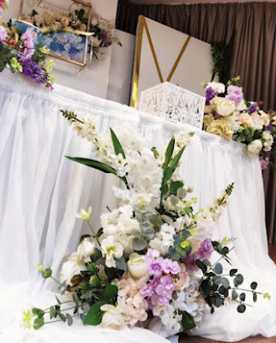 Банкетный зал в «Элита» фотография №8