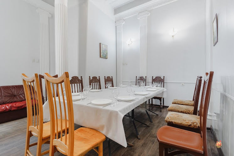 Малый зал в «Наталия» фотография №2