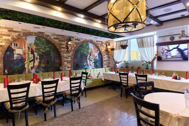 Stara Praha фотография №17