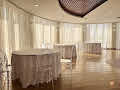 Малый банкетный зал  в «Горьковка Парк»