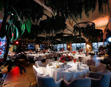  ресторан Боярский