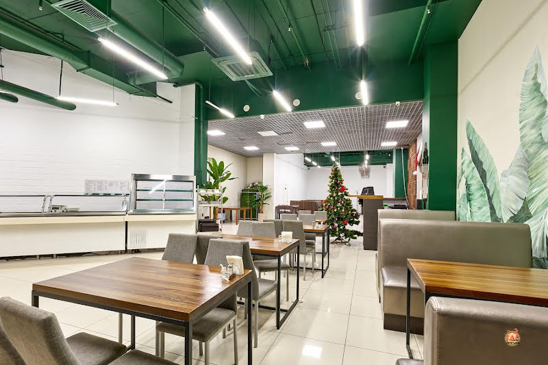 Green Plaza фотография №2