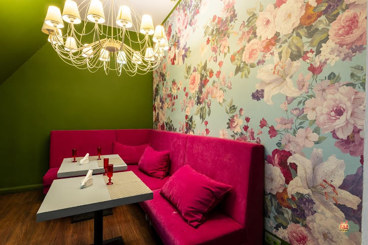 VIP-зал №2 в «Замок на песках» фотография №4