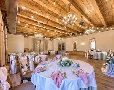 Выпускной в Лапландия