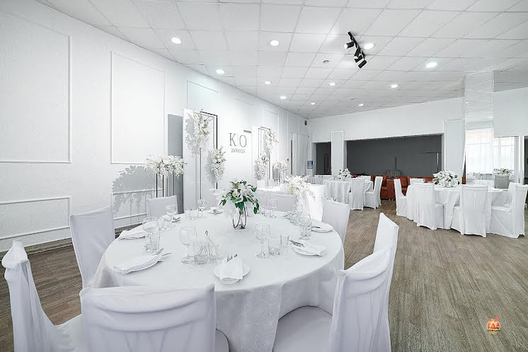 Банкетный зал №3 в «Апельсинка» фотография №7