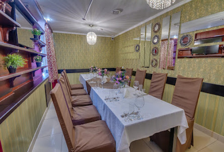 Мини-банкетный зал в Зал на 20 человек