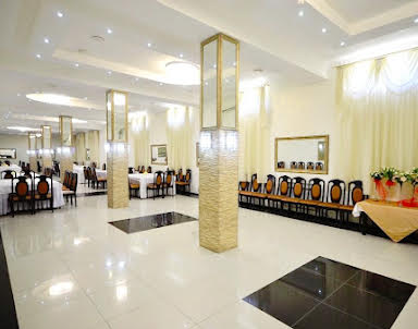  ресторан Ай, да хуторок