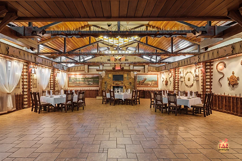 Охотничий Клуб фотография №1