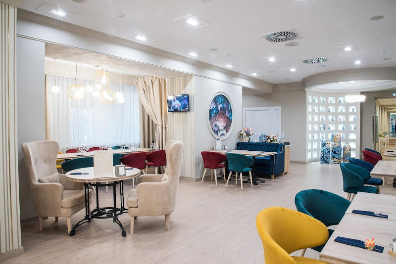 Matrёshka Plaza фотография №3