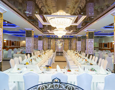  ресторан Тимерхан