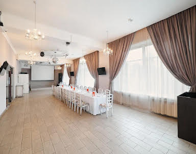 Свадьба в Крем