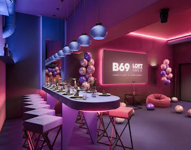  ресторан В69