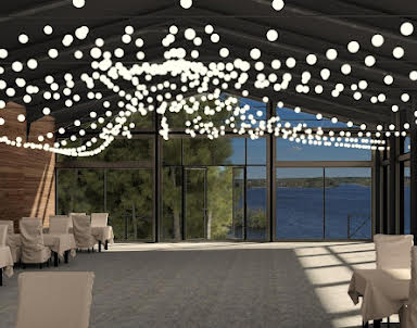  ресторан Солнечный Берег