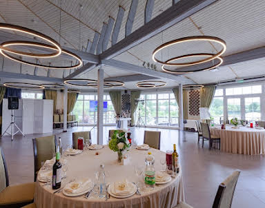  ресторан Fisherix