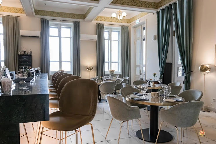 Малый зал в «Волга-Волга» фотография №2