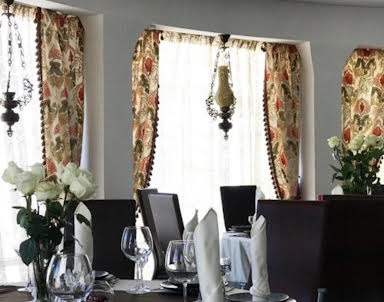  ресторан Tiflis