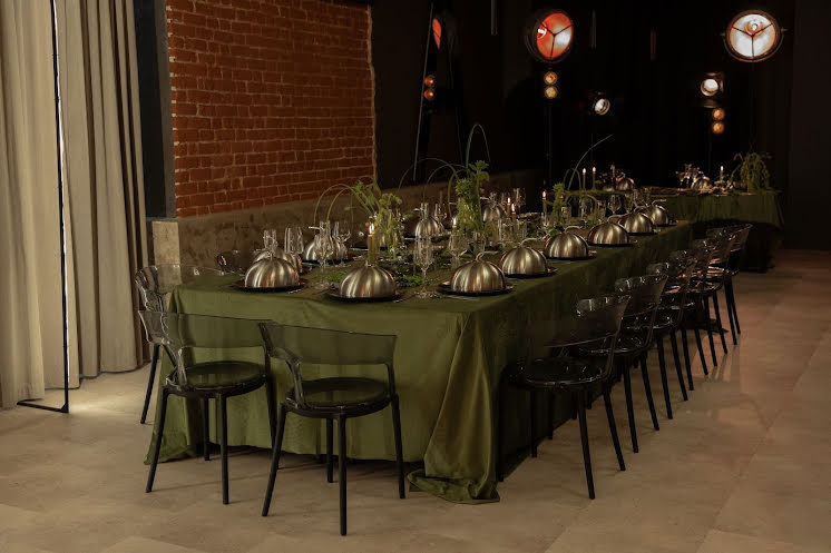 Артист LOFT в «Артист» фотография №15