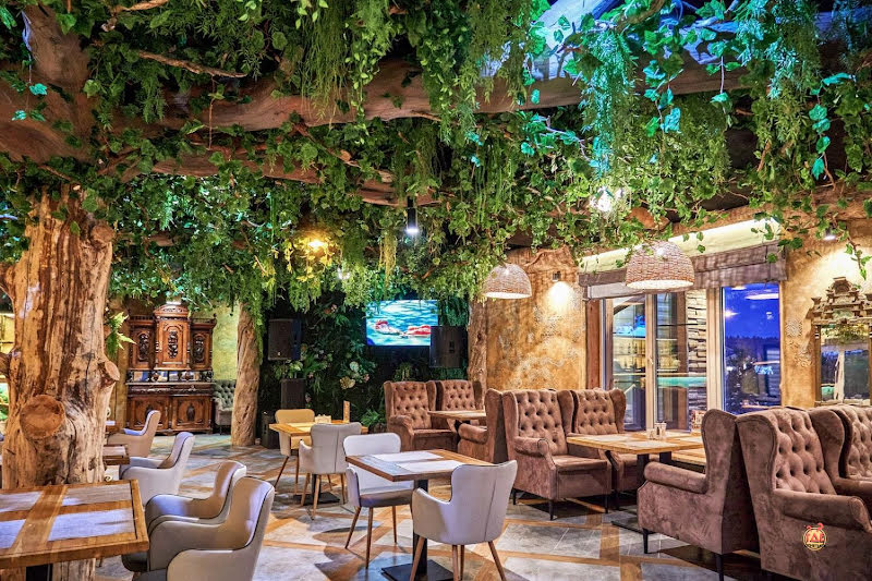 Green Club family фотография №10