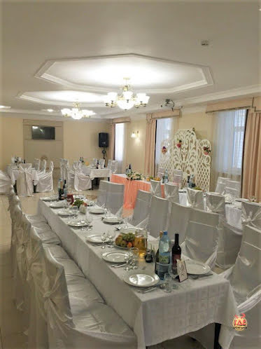 Основной зал  в «Castro» фотография №10