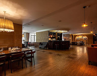 День рождения в Woods Rest Park