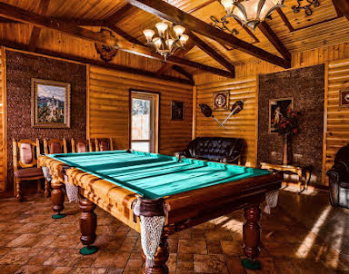  ресторан Раздолье