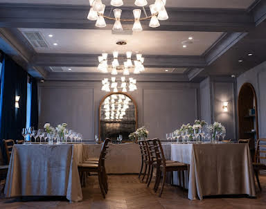 Свадьба в Сыровар на Мира