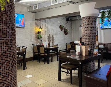  ресторан Кантанелло