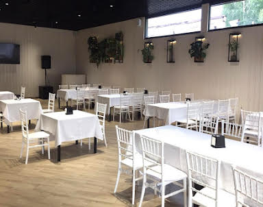  ресторан Раздолье