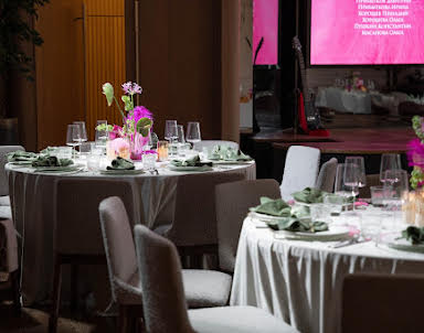 Корпоратив в Боярский