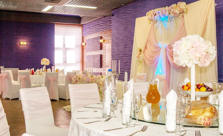 Банкетный зал Loft в «Ветерок» фотография №4