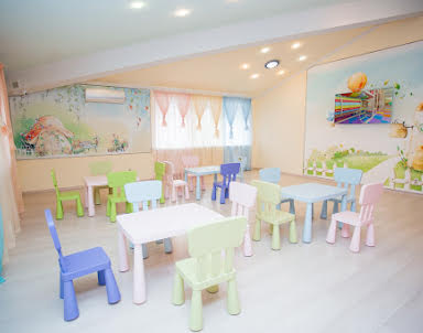  ресторан Березка