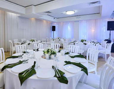  ресторан Мельница