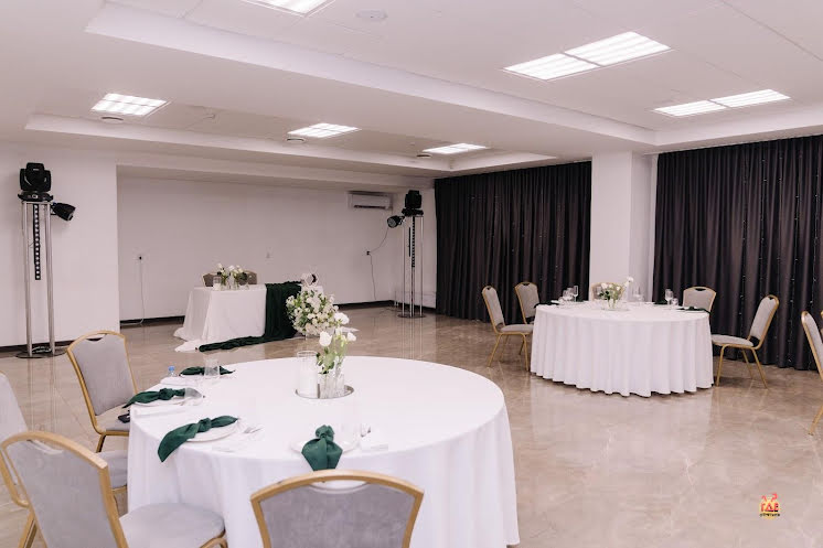  Banket Hall в «Олимпия» фотография №9