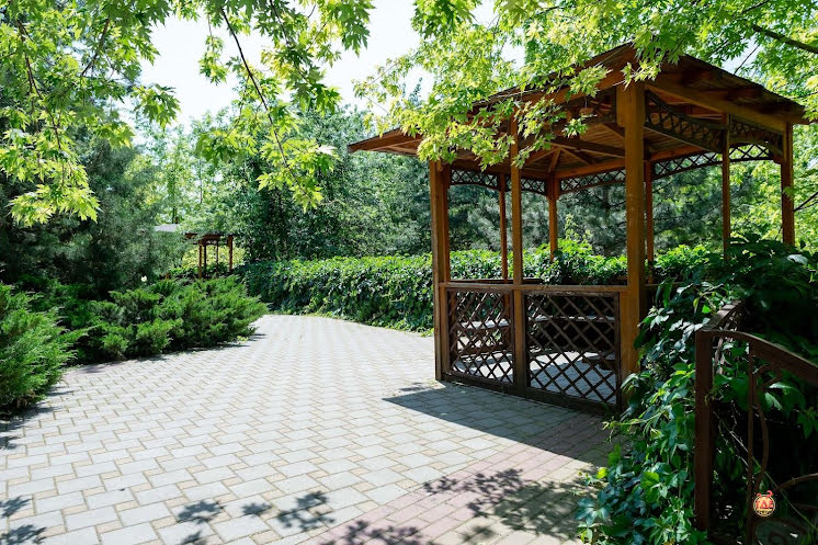 Малый зал в «Надежда» фотография №11