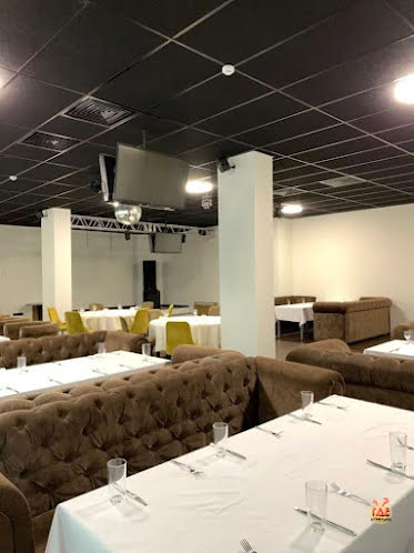 Банкетный зал  в «FOROS AVENUE» фотография №11