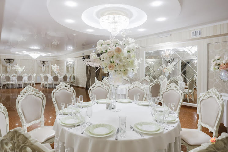 Средний зал в «Анжелика» фотография №17