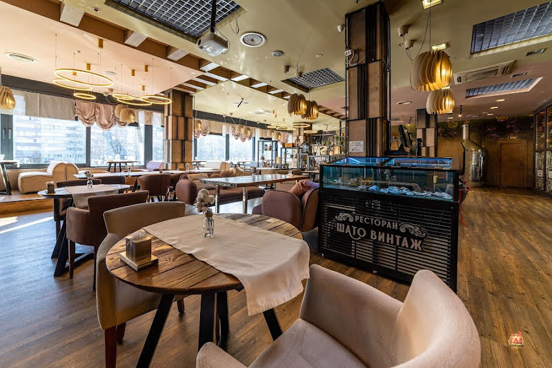 Шато Винтаж фотография №2