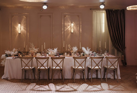 Банкетный зал  в Банкетный зал 